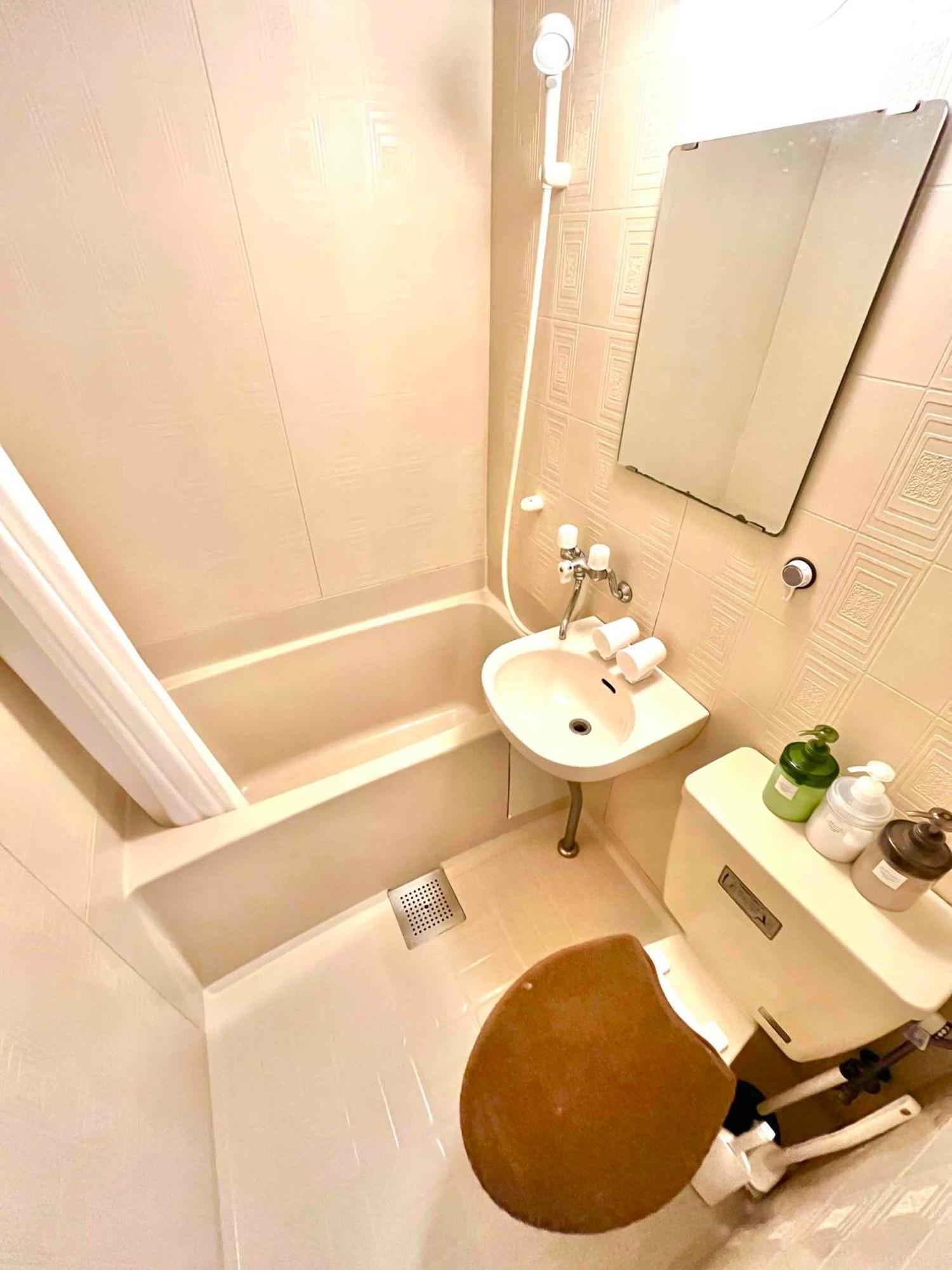 Nearest Sta 4mins!nr Ikebukuro,shinjuku,shibuya! Apartamento
