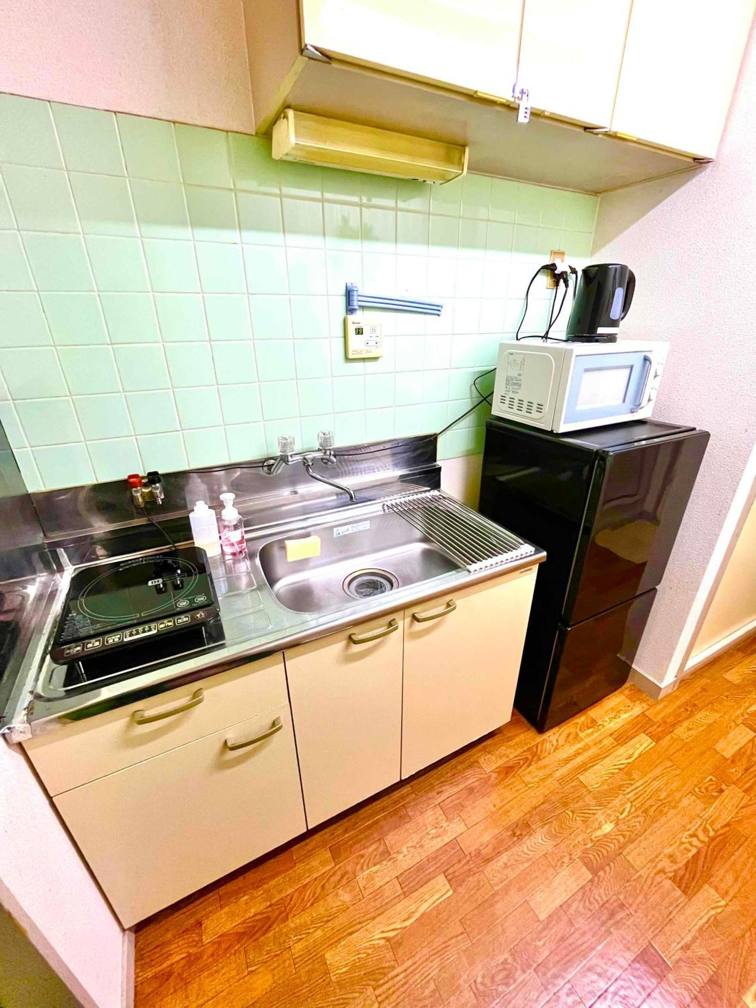 Apartamento Nearest Sta 4mins!nr Ikebukuro,shinjuku,shibuya! *